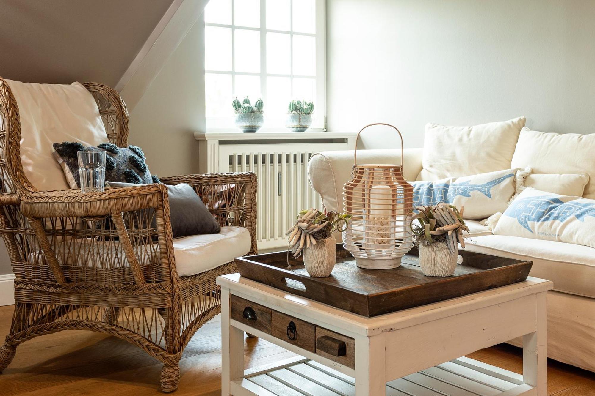 Suedfall Apartment *
