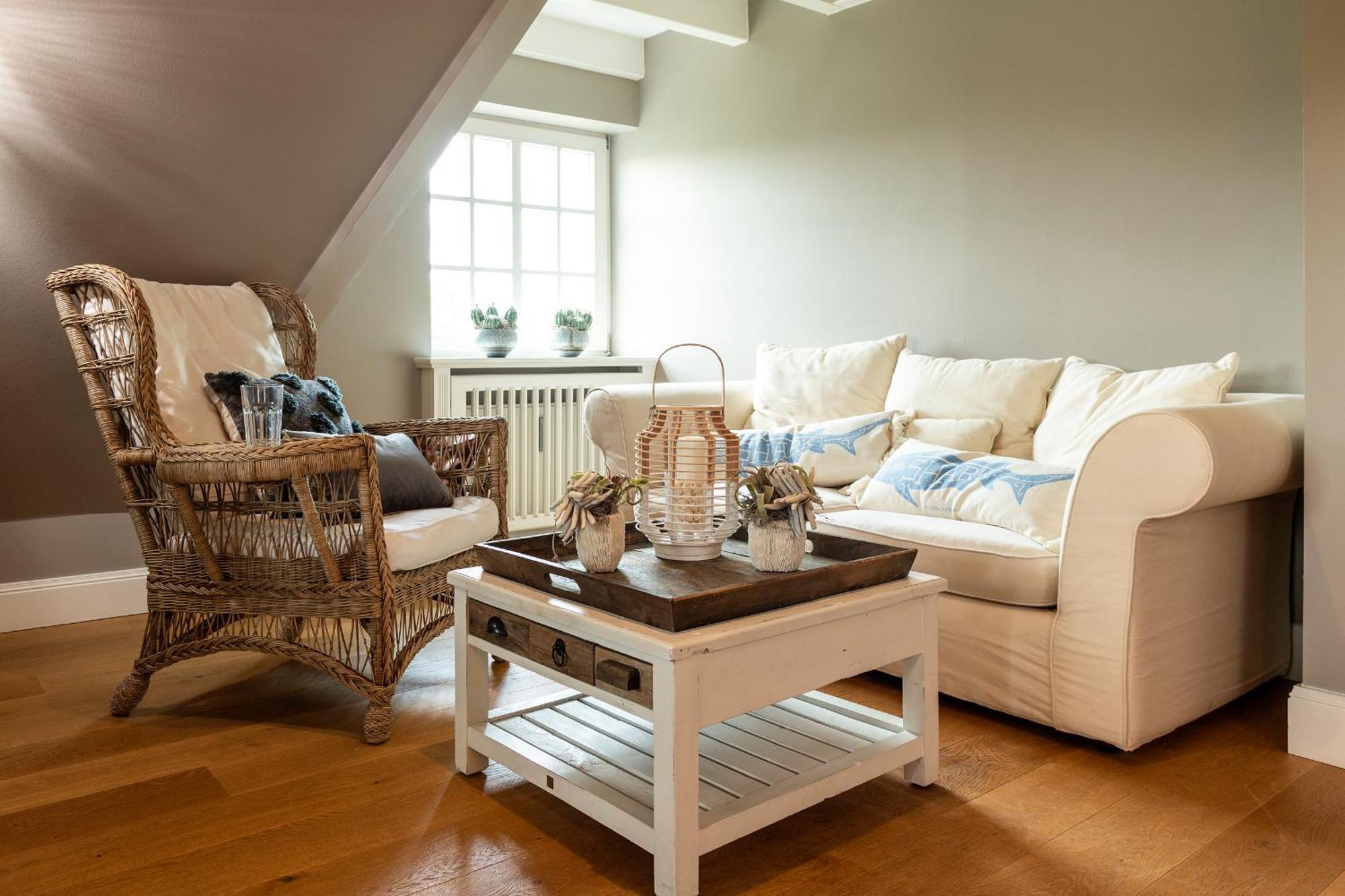 Suedfall Apartment